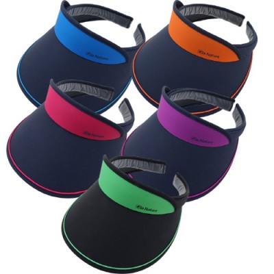 제이엘 UV차단 썬바이져 썬캡