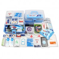 하모니케어 폭염예방 응급키트 특대형 2호