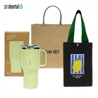 락앤락 텀블러 메트로킹820ml대용량(파우치+쇼핑백포함)