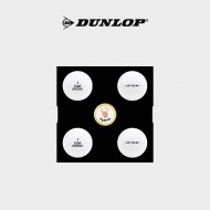 [던롭] SF 투어 스페셜 4구 볼마커세트 (2피스)