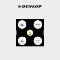 [던롭] SF 투어 스페셜 4구 볼마커세트 (2피스)