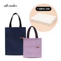 피에스타 보온보냉백(M+S) 세트