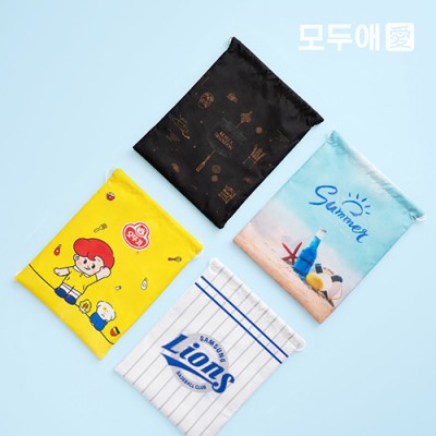 모두애 데일리 짐색_풀컬러인쇄