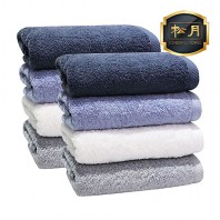 송월 항균180g 호텔타월