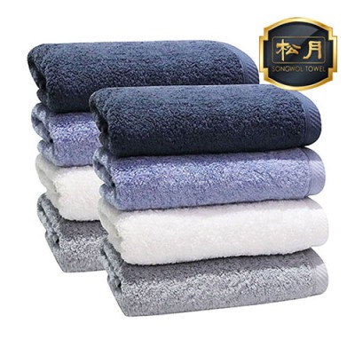 송월 항균180g 호텔타월