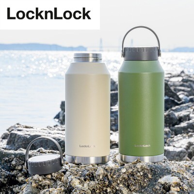 락앤락 슬로 핸들 텀블러 1L LL-22