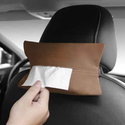 로페리아 차량용 티슈박스(로고 없음)(0216051)