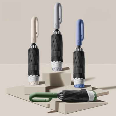 뉴에이커 모노그립 10K 거꾸로 자동 양우산