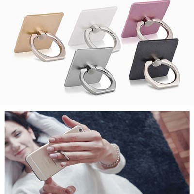 사각 스마트링 스마트톡 휴대폰거치대 핸드폰거치대 거치톡