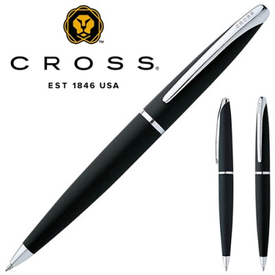 크로스_ATX BASALT볼펜