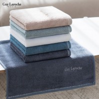 국내산_무한타올 기라로쉬 클래시 뱀부180g 페이스 타올