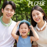 플씨드 제로 링 넥쿨러