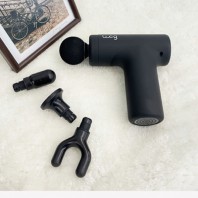 [iLAB] 아이랩 머슬힐 무선 전동 마사지건