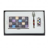 뉴수복자개명함+뉴수복자개USB(8GB~64GB)