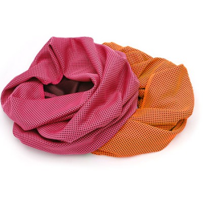 쿨링멀티스카프