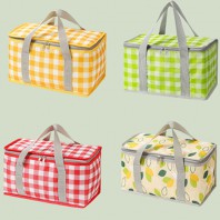 15L 대용량 보온보냉가방 쿨러백 도시락가방