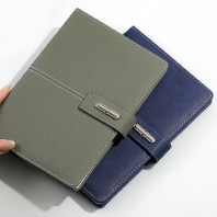 로페리아 A5 비즈니스 버클 노트 다이어리(0216537)