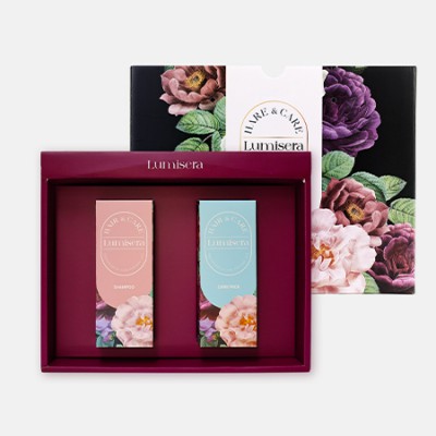 루미세라 헤어 세트 500ml