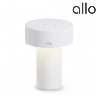 [알로코리아] 듀얼 무드등 무선 가습기 AHM5