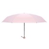 제이엘 미니 양산 수동 5단우산