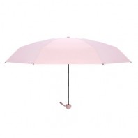 제이엘 미니 양산 수동 5단우산