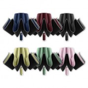 라이트핏 3단 파스텔톤 거꾸로 암막양우산