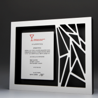 공로 퇴직 퇴임 원목패 E5087