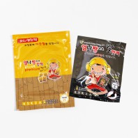 열나짱 붙이는 핫팩 발핫팩 파스형핫팩 발열