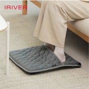 2557 아이리버 온열 발방석 풋워머 USB