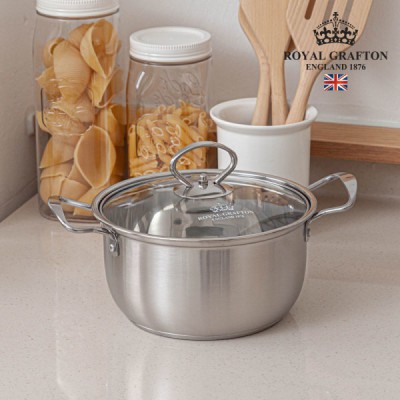 [RG] 아네트 IH 스텐냄비 양수20