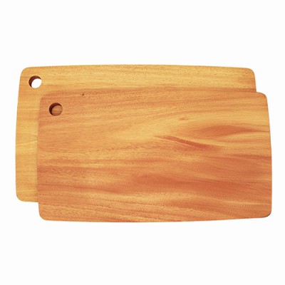 마호가니 뉴직사각 도마