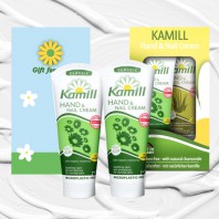 카밀 100ml 2P세트 K2565