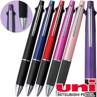 uni 제트스트림 4&1 (0.5)