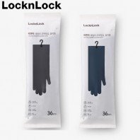 락앤락 852 데일리고무장갑 걸이형 36cm