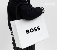 모두애 R-PET 리유저블백_프리미엄 L