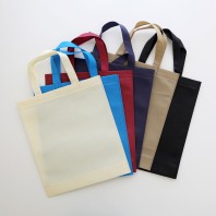 인쇄무료 아트퓨어 부직포가방 스탠드 세로형H4(30x35x8cm)