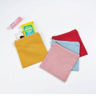 에브리데이 파우치 No.02 15x15cm