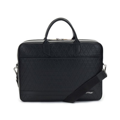 [ST듀퐁] 파이어헤드 도큐먼트홀더 블랙 CG160005FH