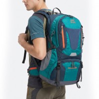 로페리아 대용량 야외 스포츠 등산용 프리미엄 백팩(50L)(0216624)