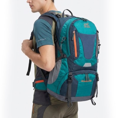 로페리아 대용량 야외 스포츠 등산용 프리미엄 백팩(50L)(0216624)