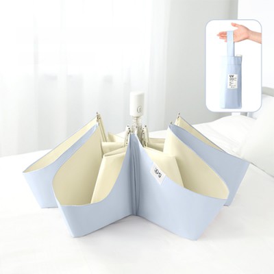 로페리아 6K 심플 암막 3단자동우양산(0215834)