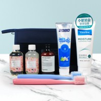 바세린 클렌징폼 샴푸 바디워시 7종세트