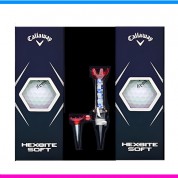 캘러웨이 헥스바이트 소프트 6구 자석티세트 (3pc)