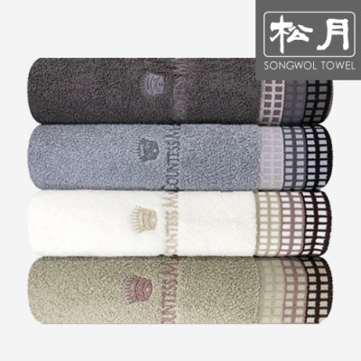 송월 카운테스마라 그래픽스40. 1p.  150g