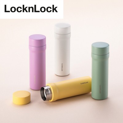 락앤락 데일리 포켓 텀블러 150ml LL-15