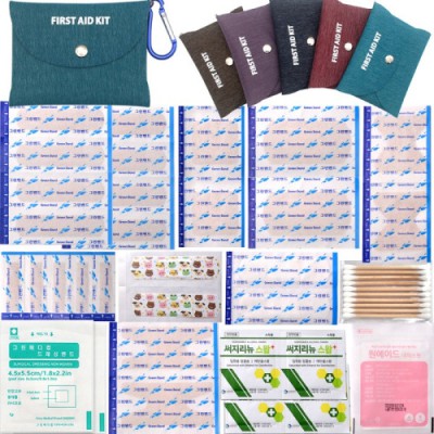 크로바밴드세트B