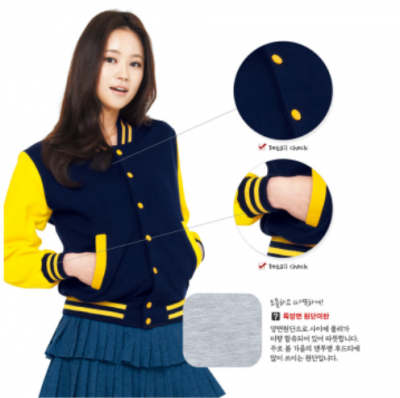 PT 626 특양면 야구잠바 티셔츠