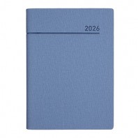 2026 AP3 스프링 다이어리 25절 - 스카이블루