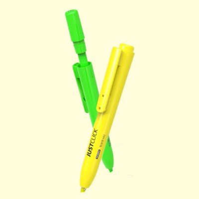 새학기 형광펜 2컬러 3TMP008
