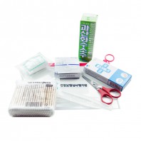 관공서 공공기관 구급함 메디키트12호 8종